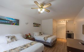 David Thompson Resort